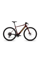 Santa Cruz Skitch Flatbar Apex