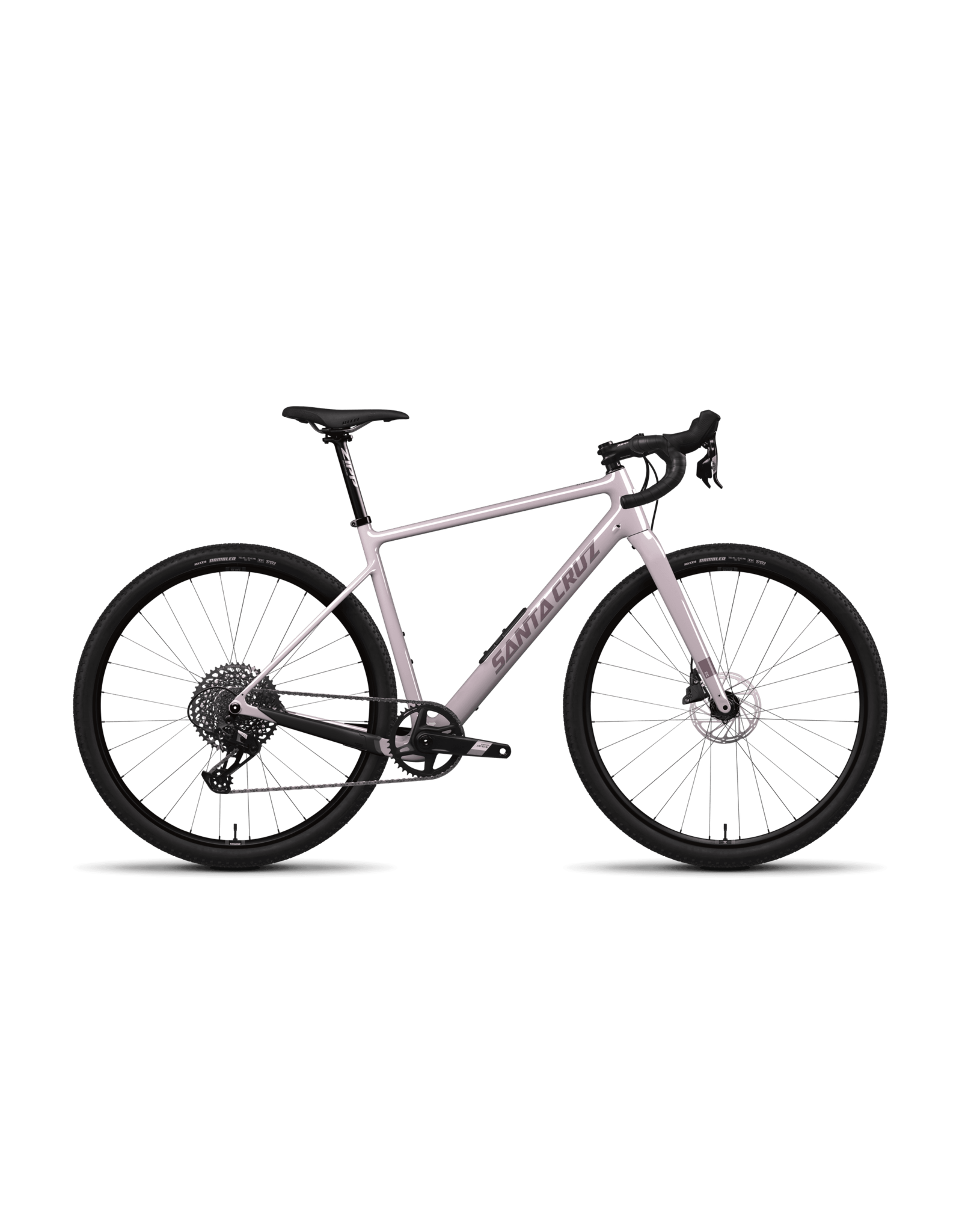 Santa Cruz Stigmata 4 CC Apex 12
