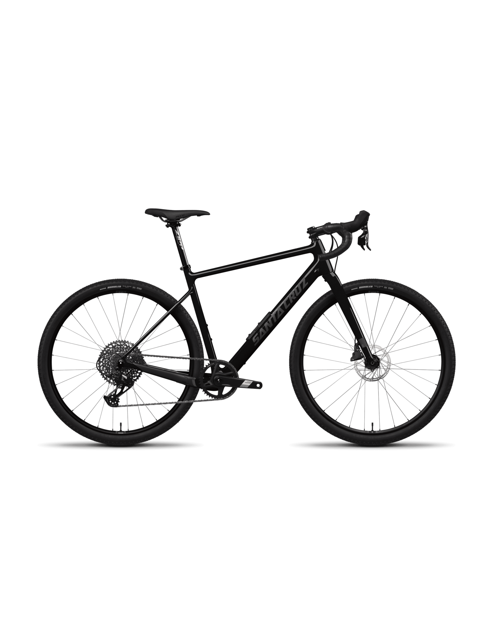 Santa Cruz Stigmata 4 CC Apex 12 Size Small