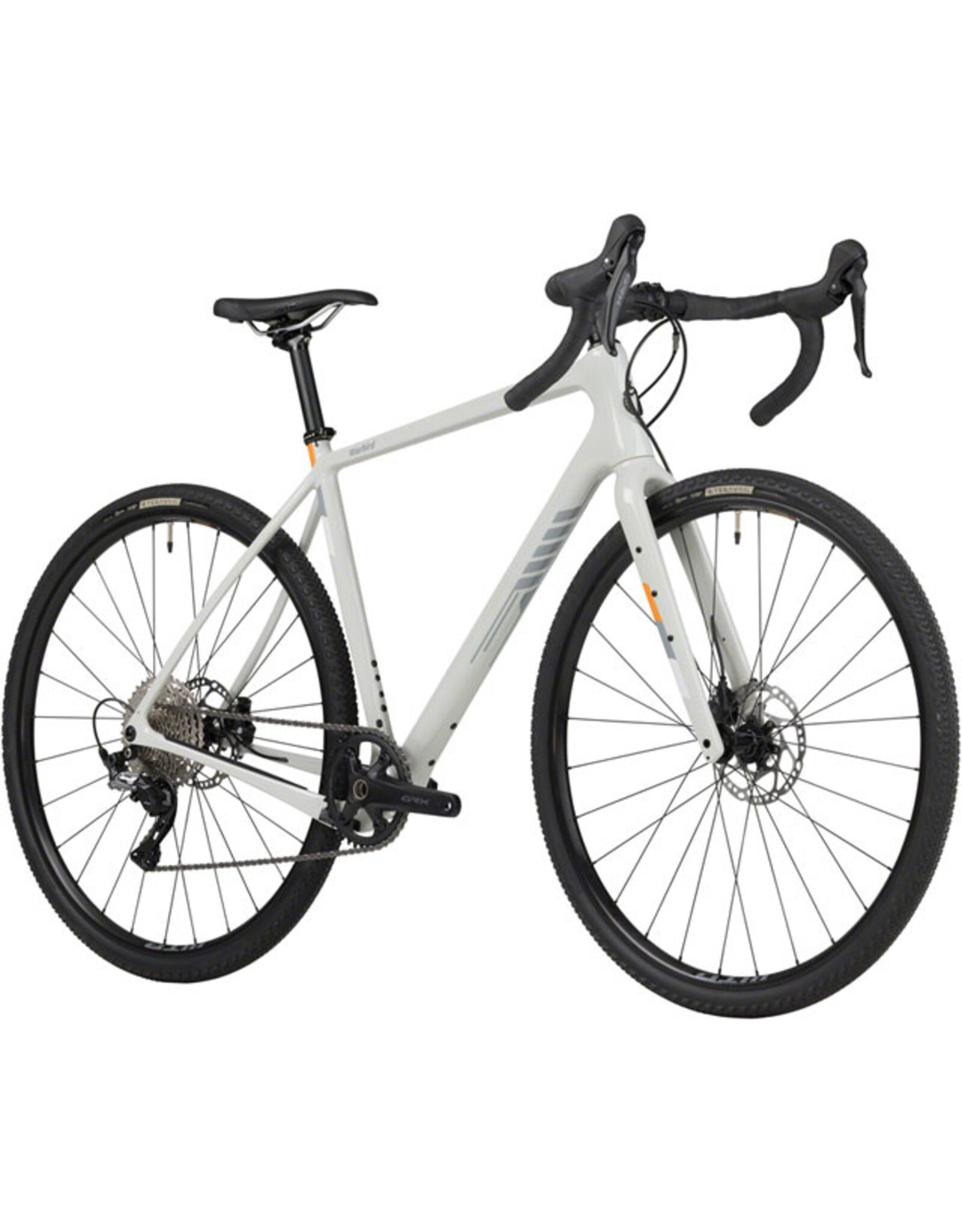 Salsa 2023 Warbird GRX 600 1X