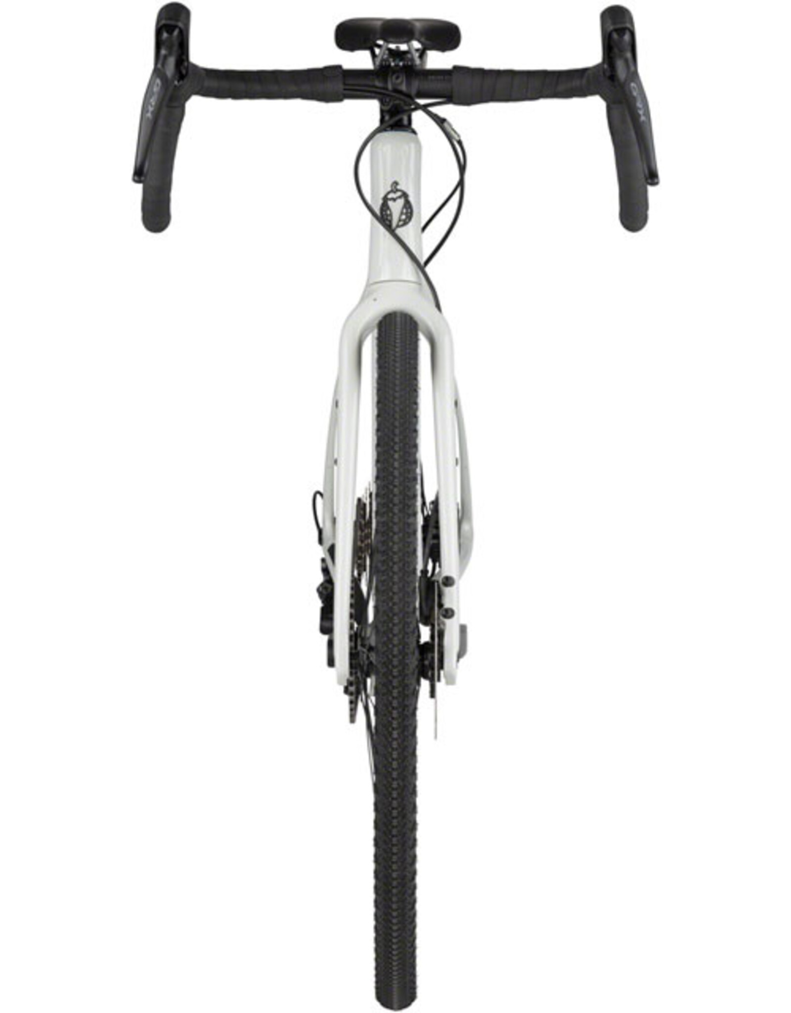 Salsa 2023 Warbird GRX 600 1X