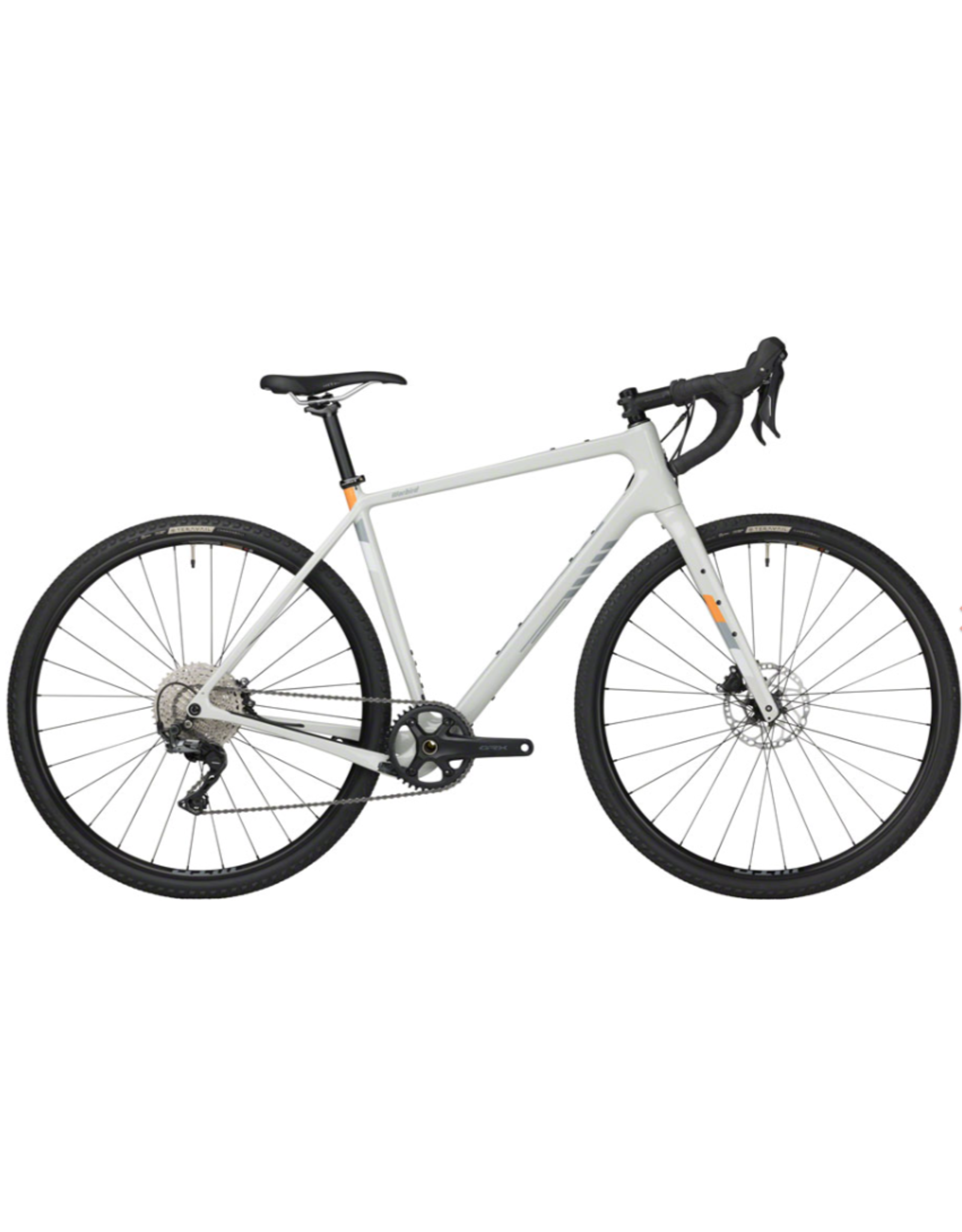 Salsa 2023 Warbird GRX 600 1X