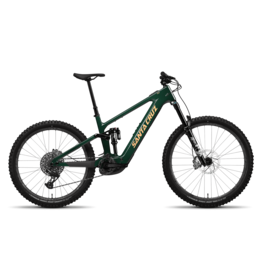 Santa Cruz Vala C 90-kit