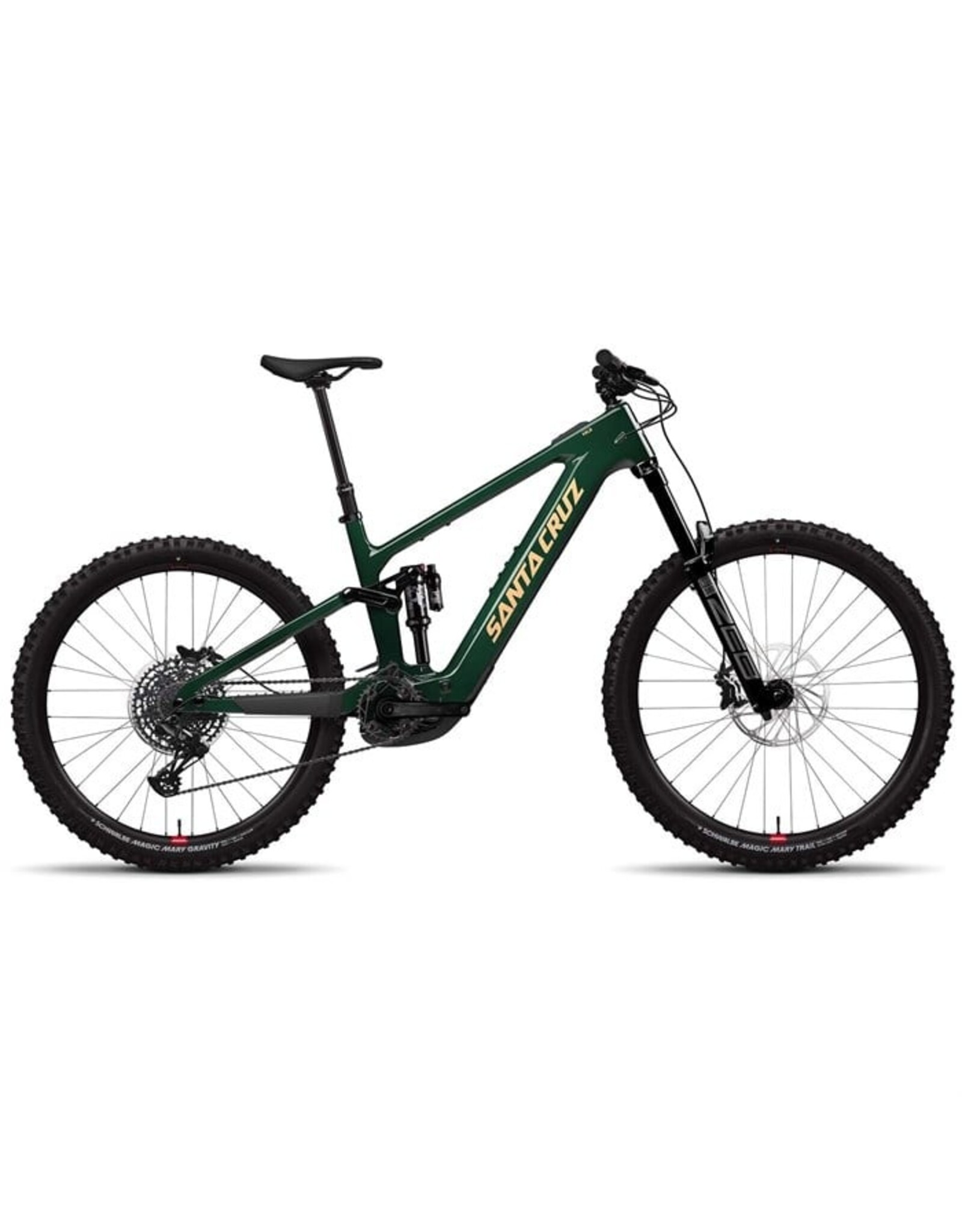 Santa Cruz Vala C R-Kit