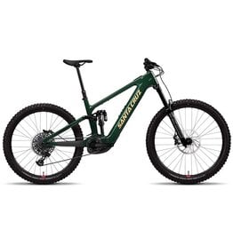Santa Cruz Vala C R-Kit