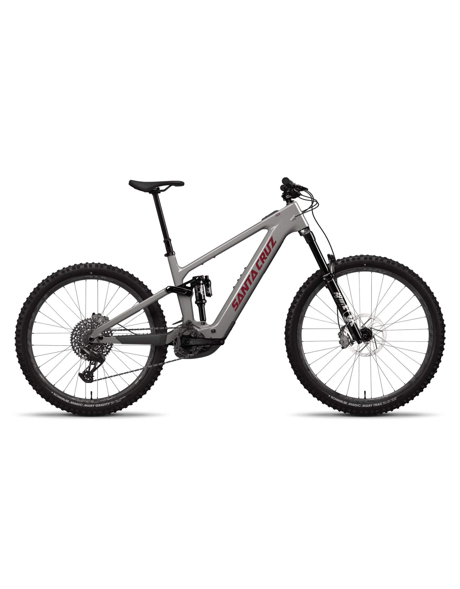 Santa Cruz Vala C 90-kit