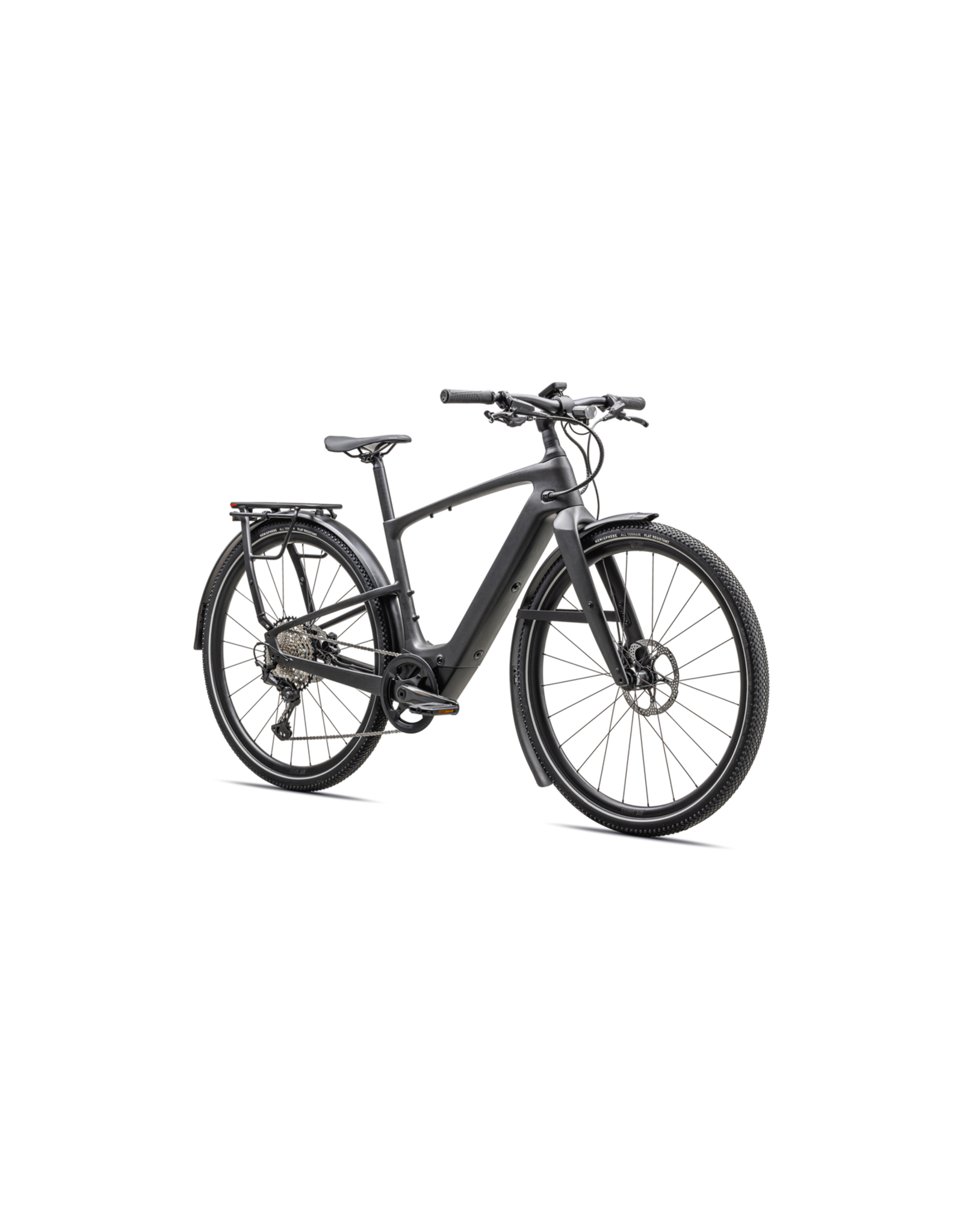 Specialized Vado SL 2 C 6.0 EQ