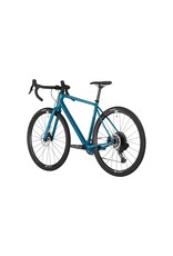 Salsa Salsa Warbird C GX Eagle AXS Bike - 700c, Carbon, Blue, 59cm