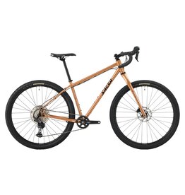 Salsa Fargo GRX 610