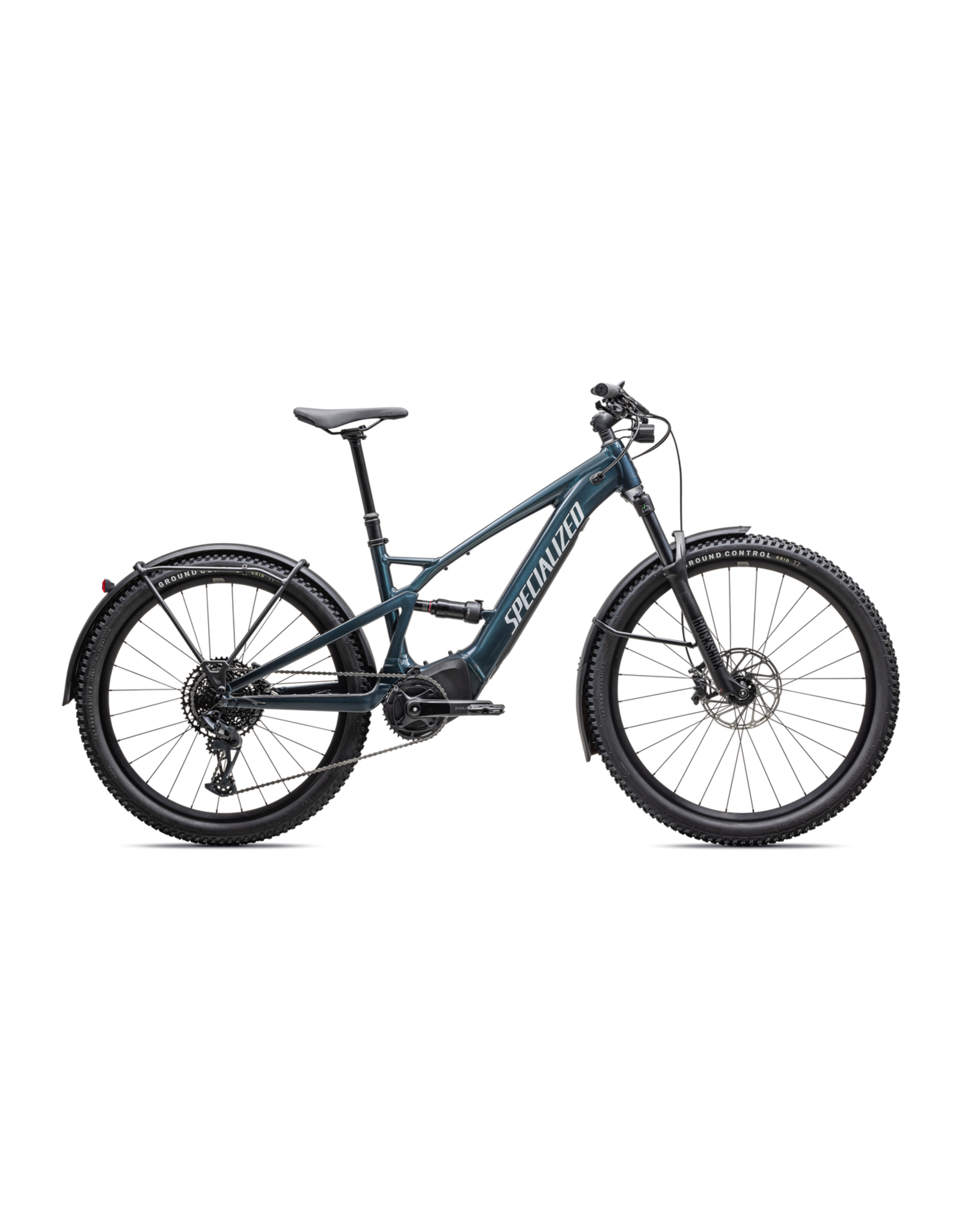 Specialized Tero X 5.0