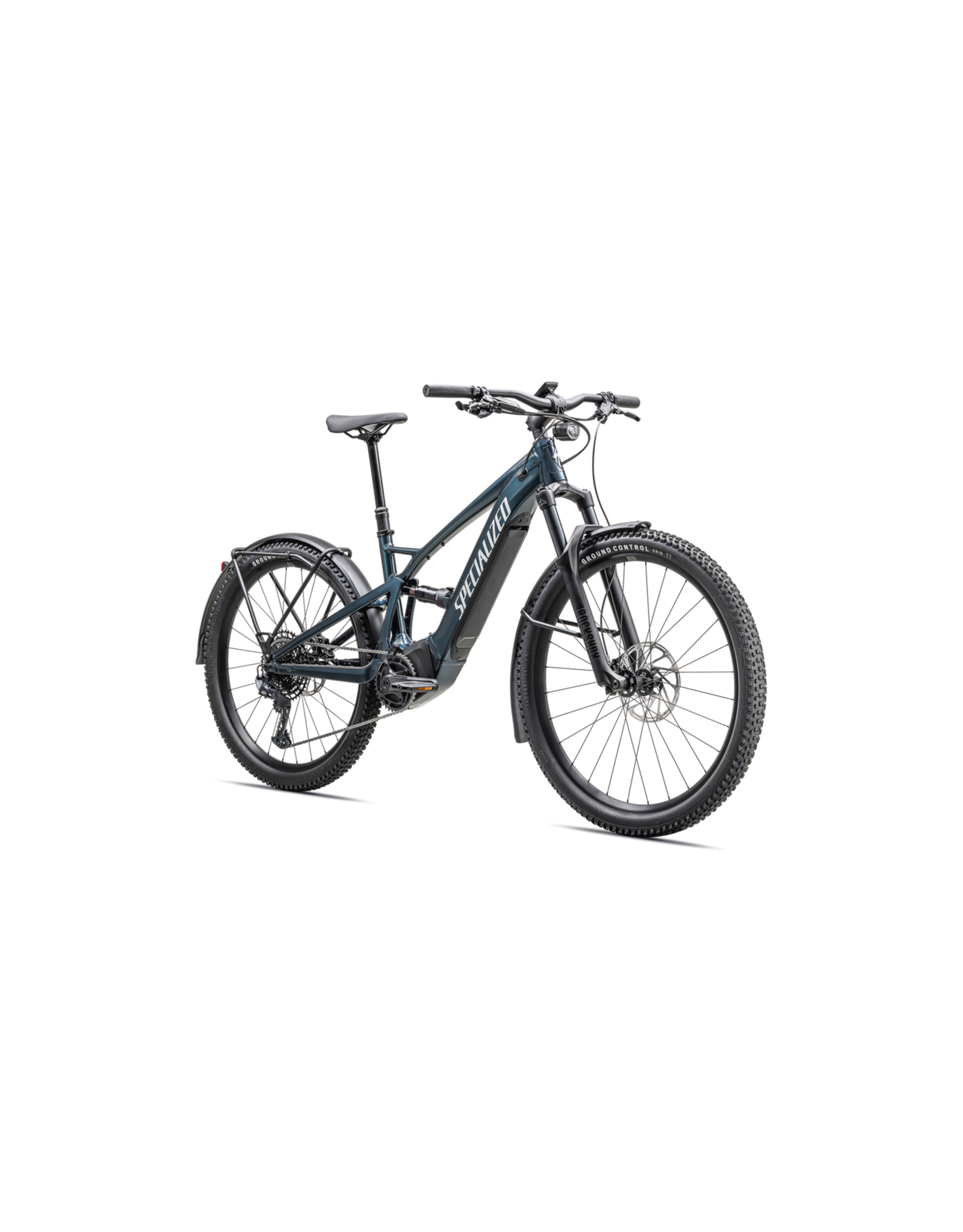 Specialized Tero X 5.0