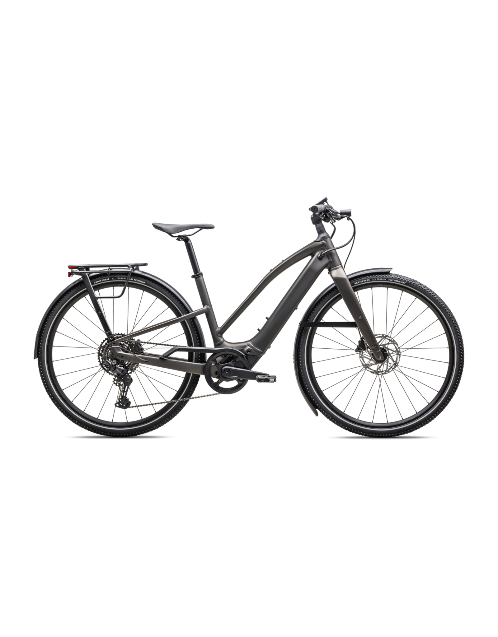 Specialized 2025 Vado SL 2 4.0 Step Thru