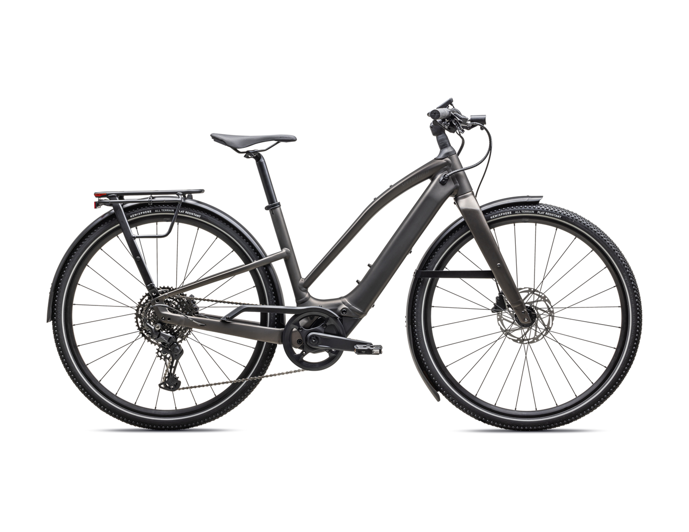 Specialized Vado（バド・ヴァド） SL 4.0 Sサイズ Turbo Vado SL 4.0