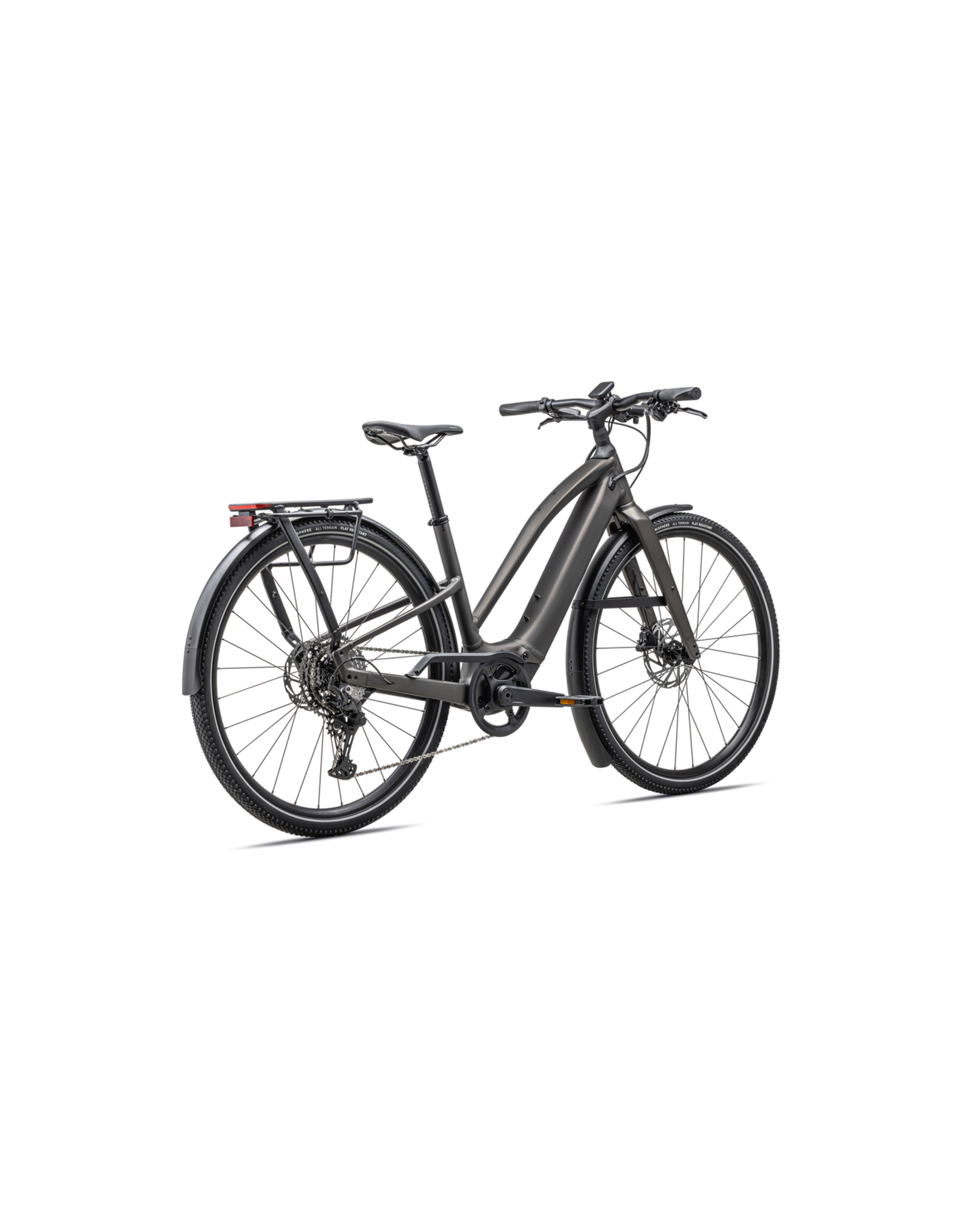 Specialized 2025 Vado SL 2 4.0 Step Thru