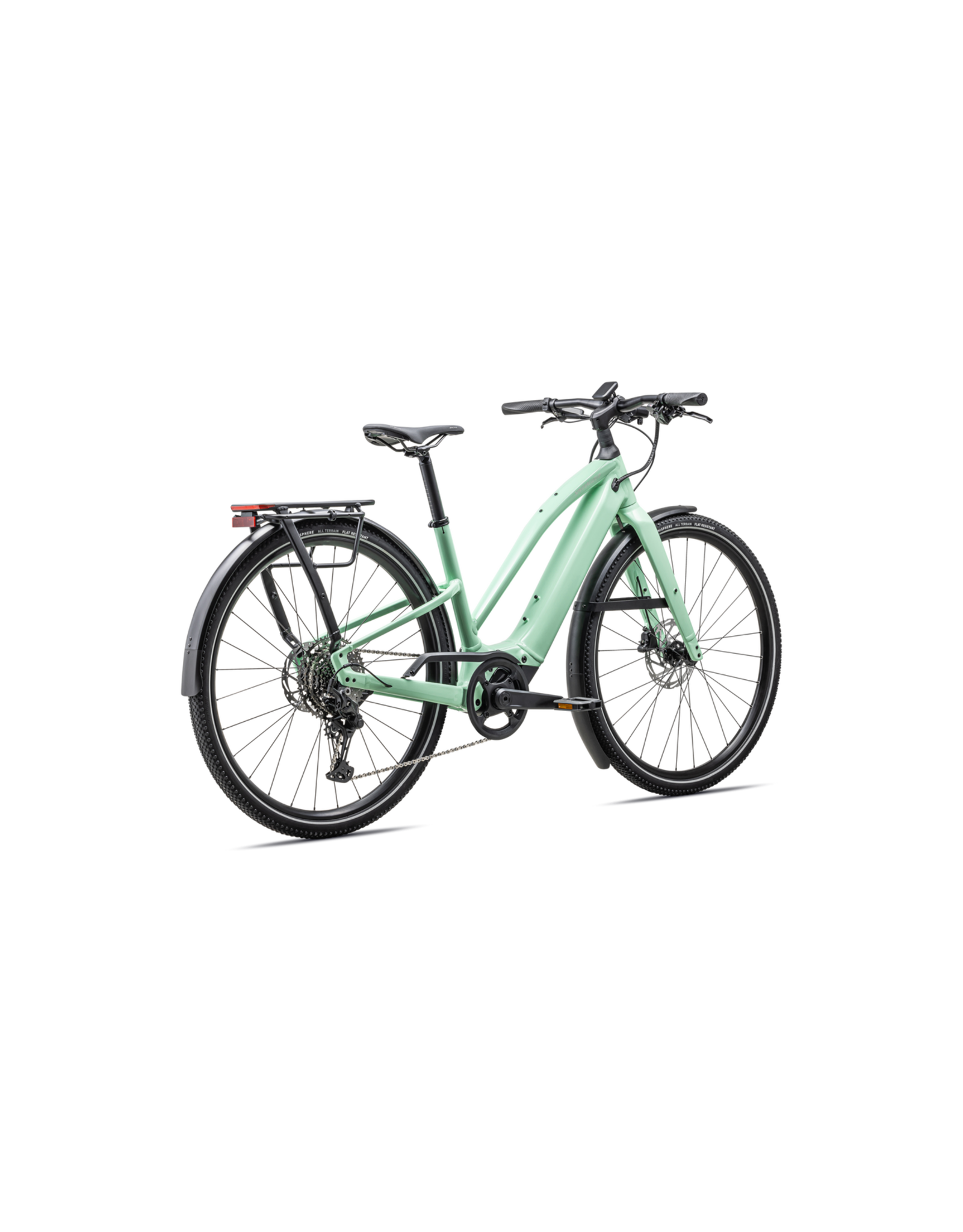 Specialized 2025 Vado SL 2 4.0 Step Thru