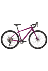 Salsa Journeyer GRX 610 12sp