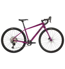 Salsa Journeyer GRX 610 12sp