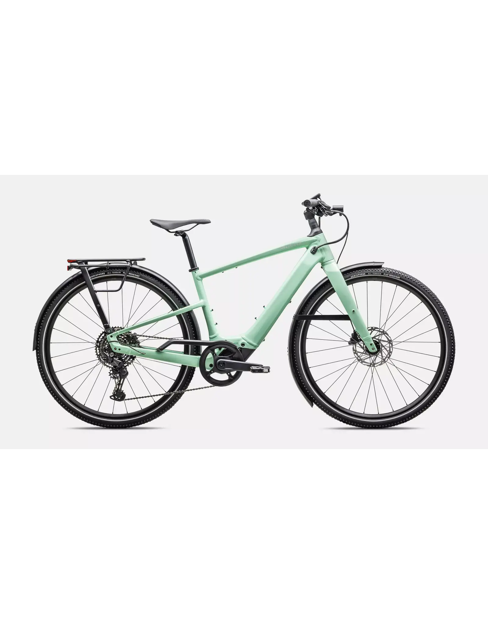 Specialized 2025 Vado SL 2 4.0