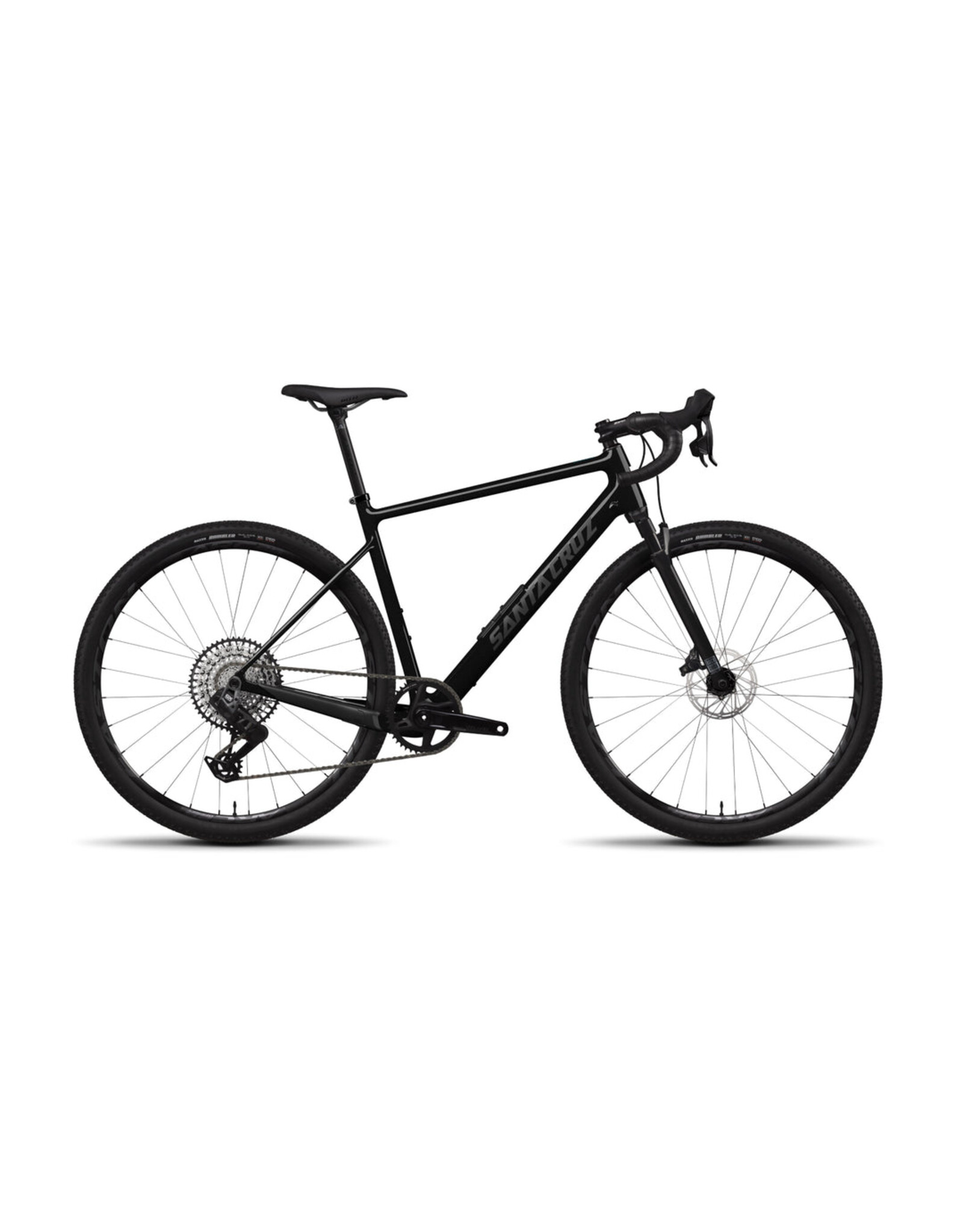 Santa Cruz Stigmata Rival AXS 1X Rudy