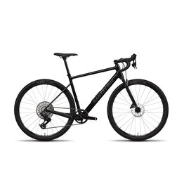 Santa Cruz Stigmata Rival AXS 1X Rudy
