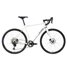 Otso Cycles Warakin Steel