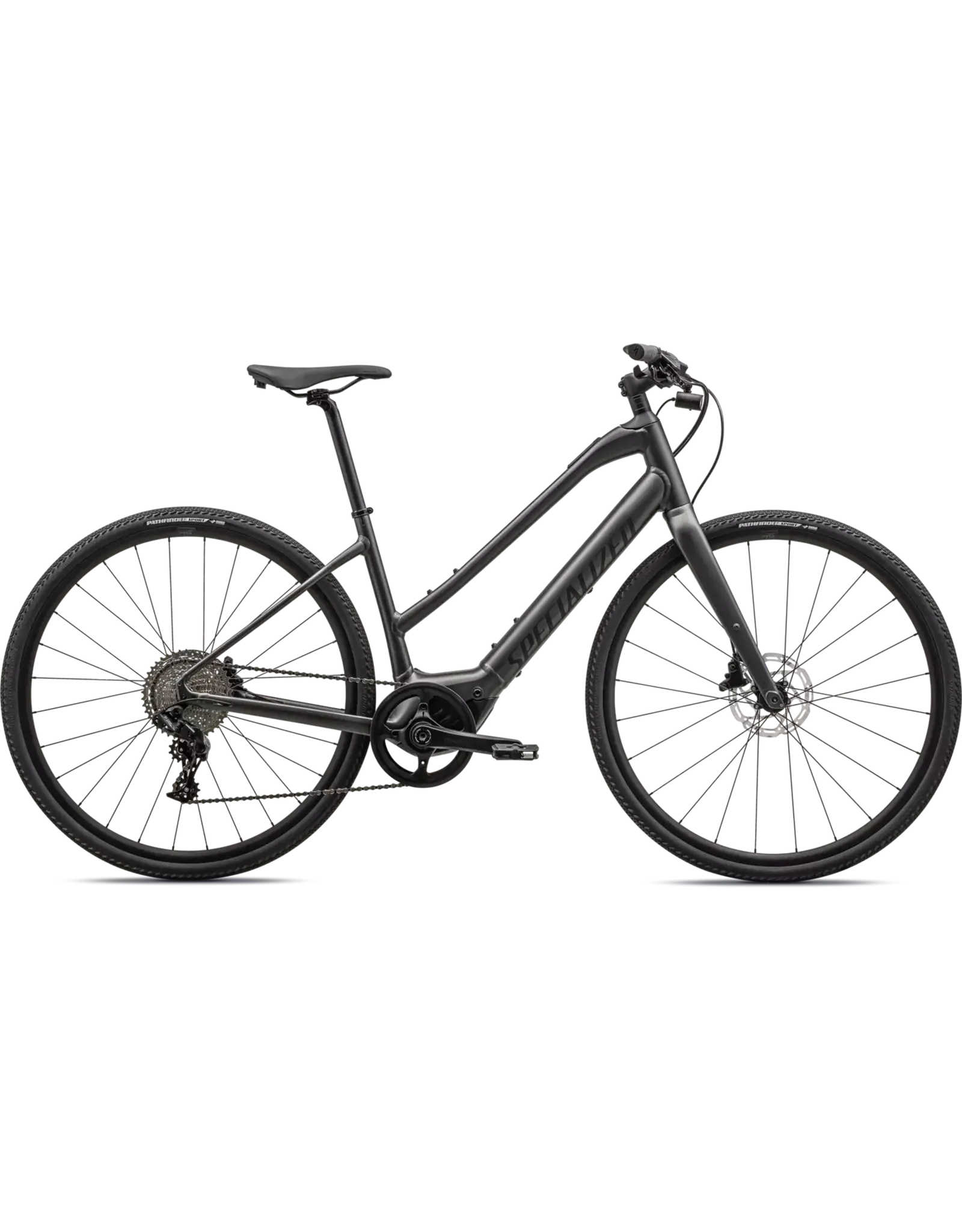 Specialized Vado SL 4.0 Step Thru