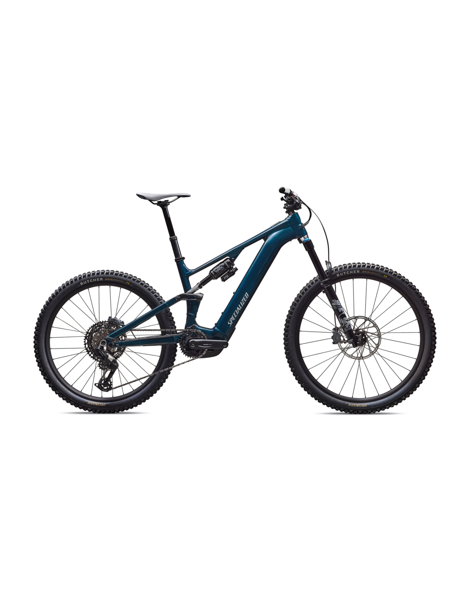 Specialized Levo 4 Comp Alloy