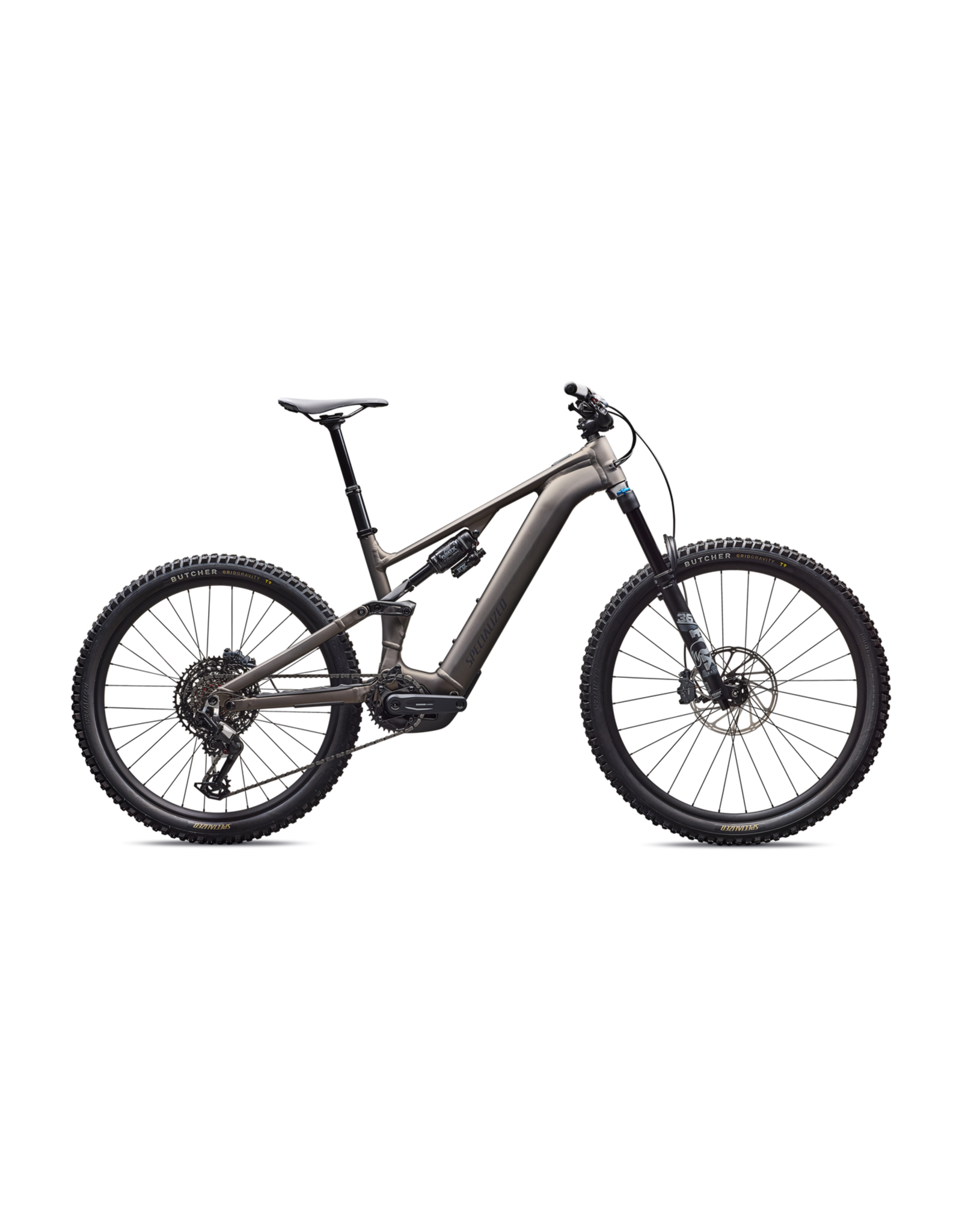 Specialized Levo 4 Comp Alloy