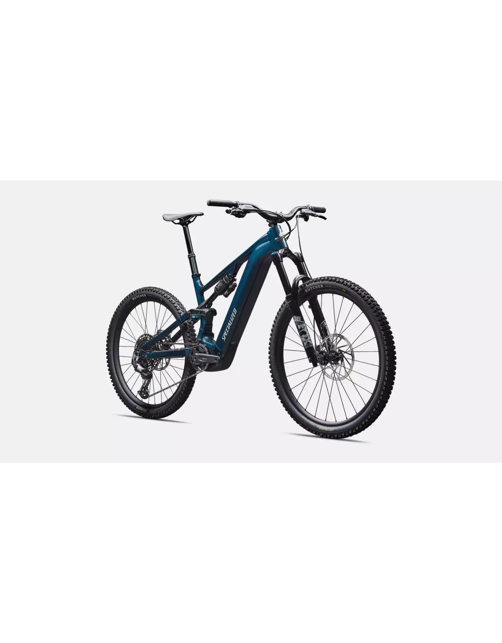 Specialized Levo 4 Comp Alloy