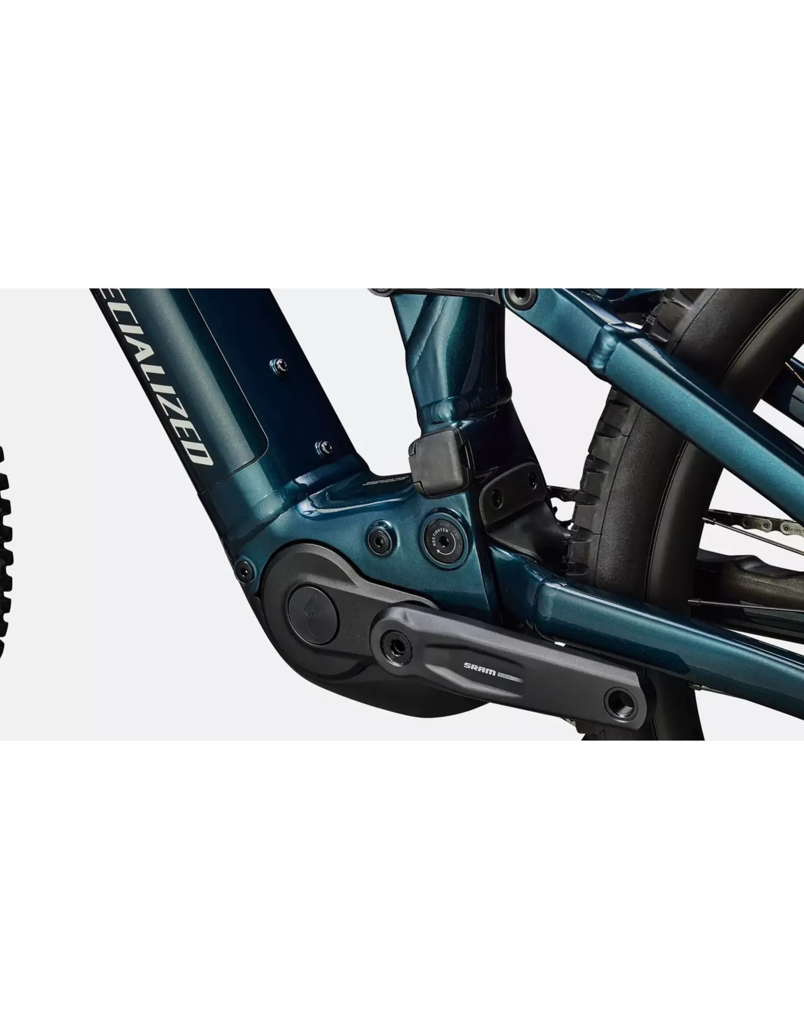 Specialized Levo 4 Comp Alloy
