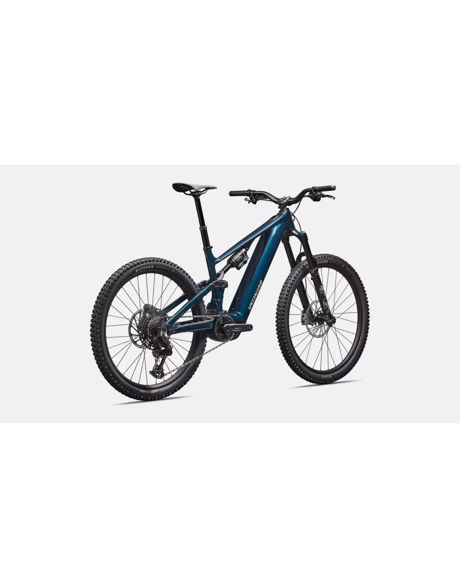 Specialized Levo 4 Comp Alloy
