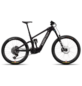 Santa Cruz Bullit 4 SRAM 90