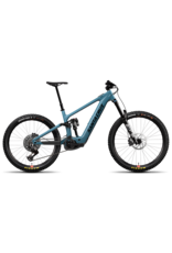 Santa Cruz Bullit 4 SRAM 90