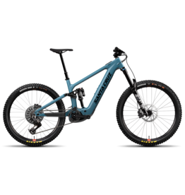 Santa Cruz Bullit 4 SRAM 90