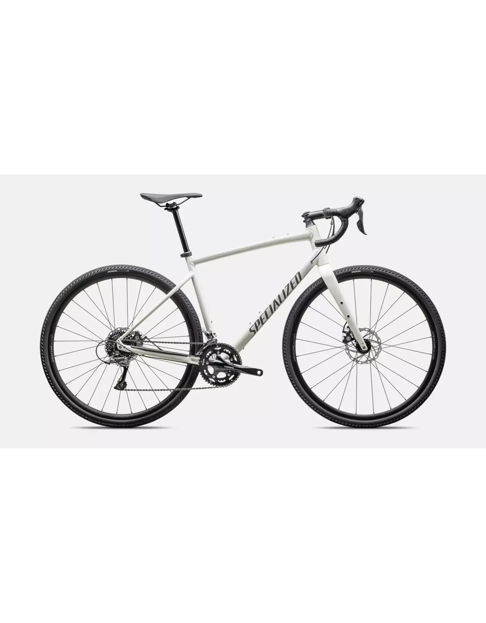 Specialized 2025 Diverge E5 Size 56cm