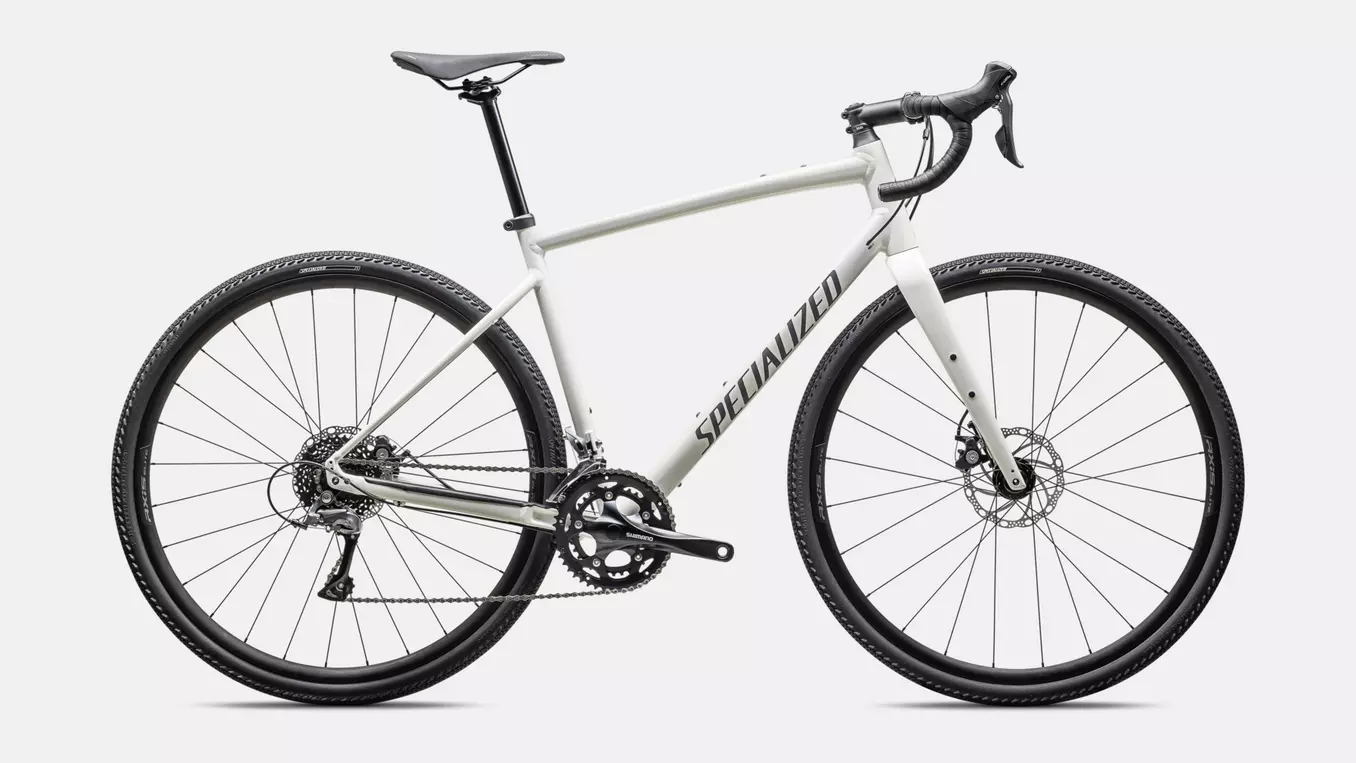 2025 Diverge E5 - Fairhaven Bicycles