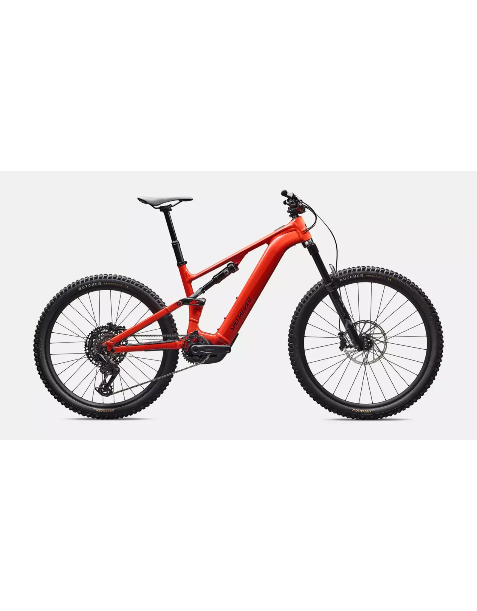 Specialized Levo 4 Alloy