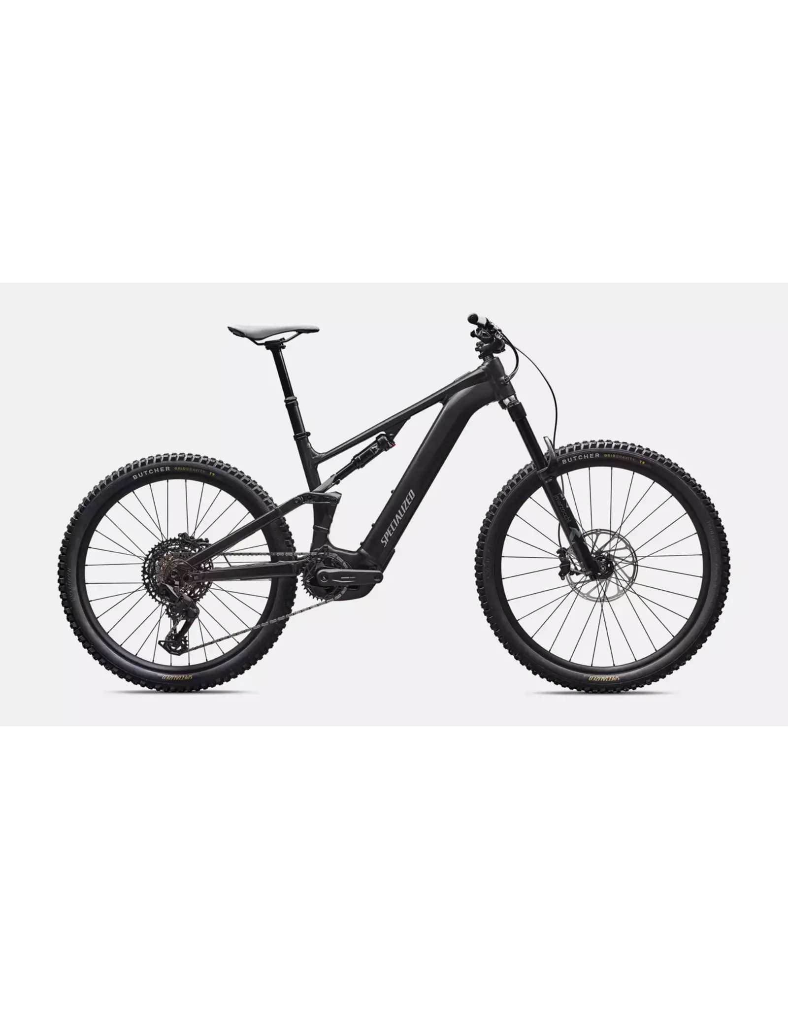 Specialized Levo 4 Alloy