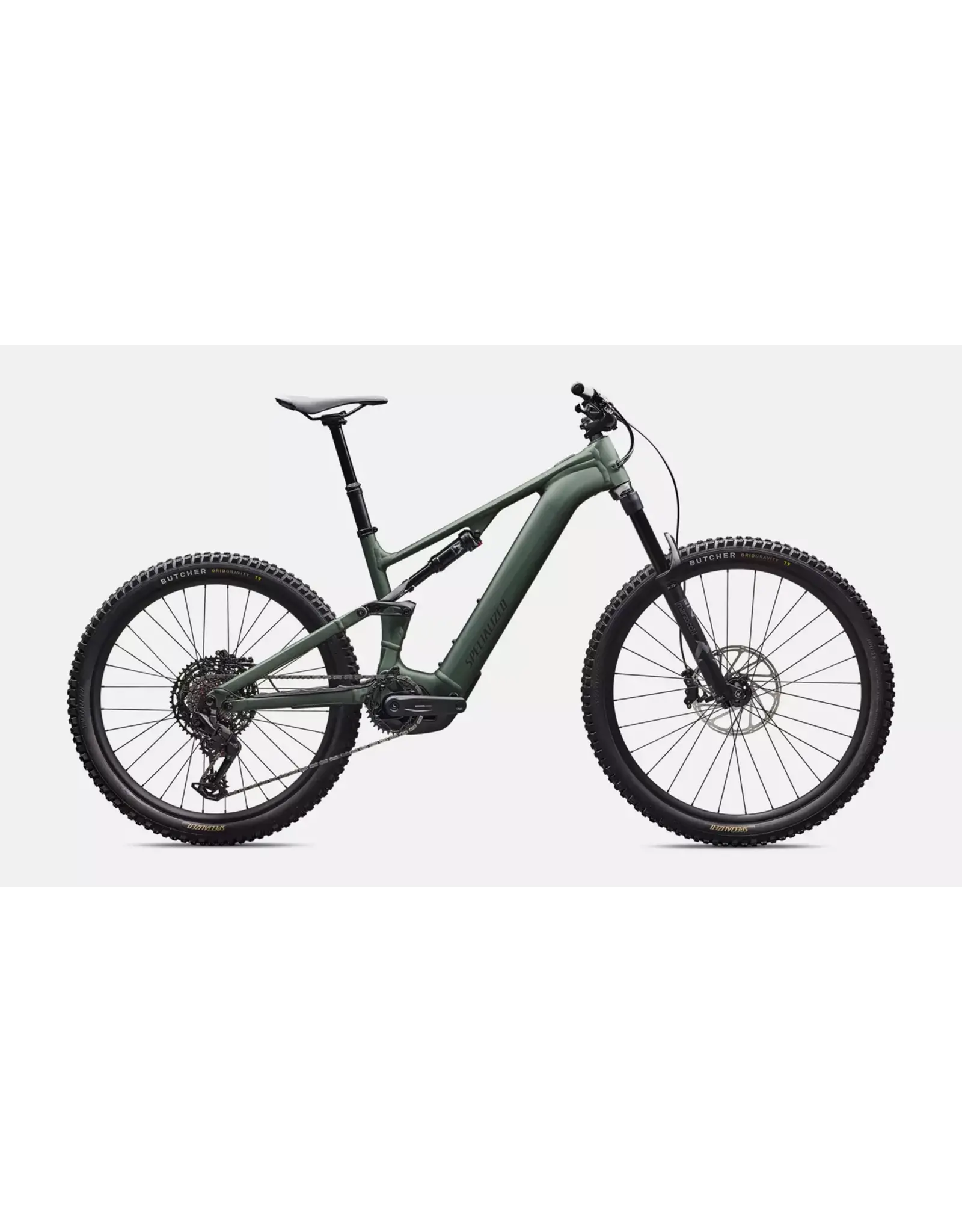 Specialized Levo 4 Alloy