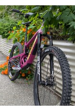 Santa Cruz Bronson 5 C Custom Kalimotxo Medium