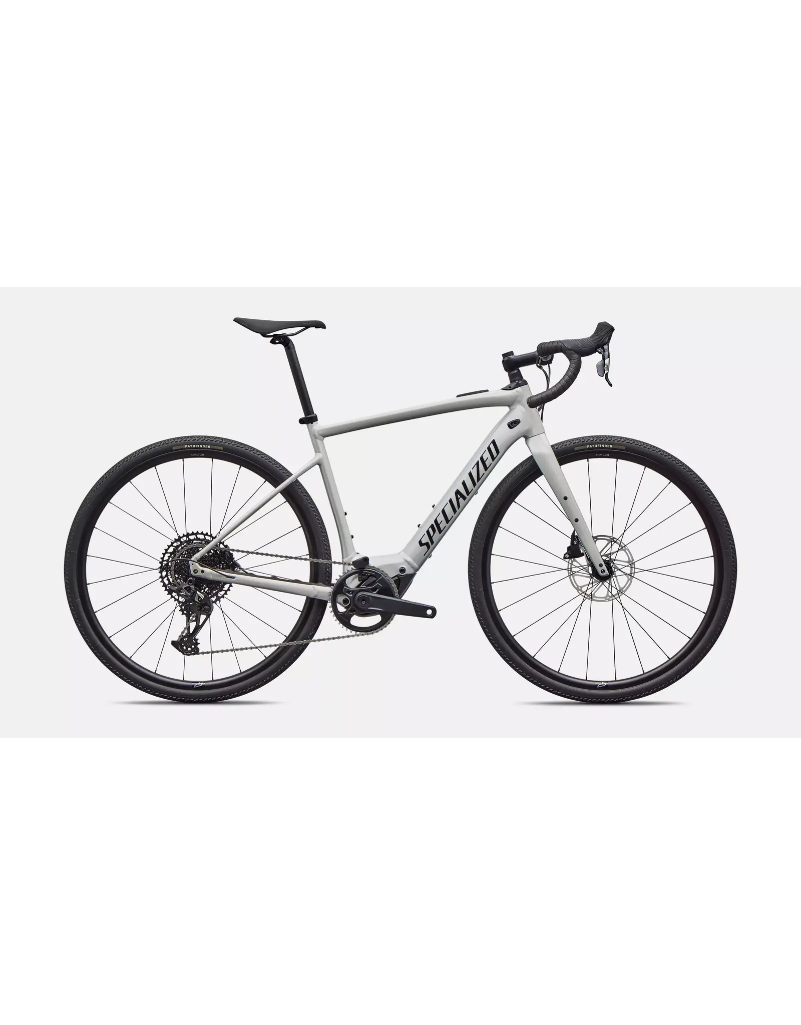 Specialized Creo SL 2 Comp E5