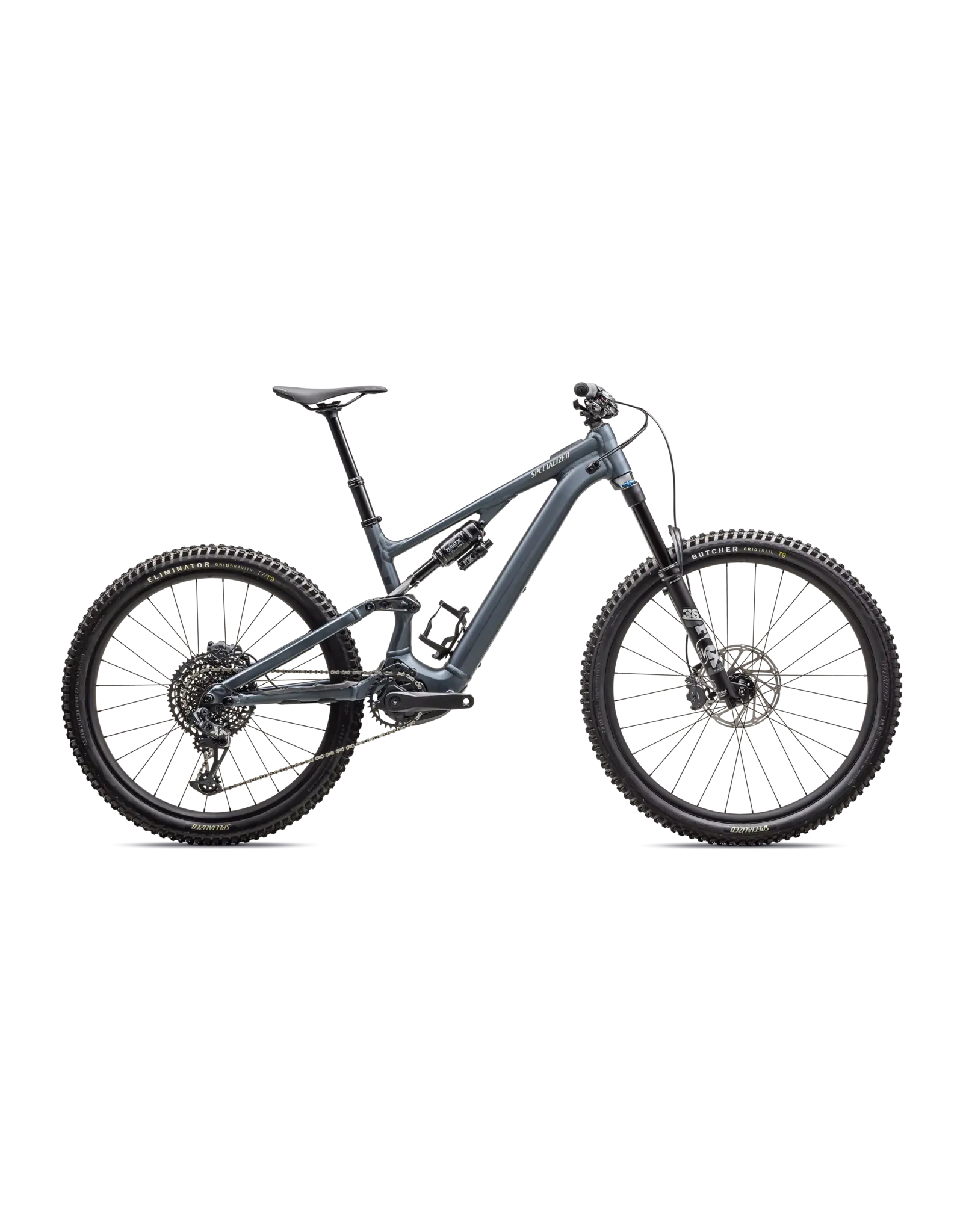 Specialized 2025 Levo SL 2 Comp Alloy
