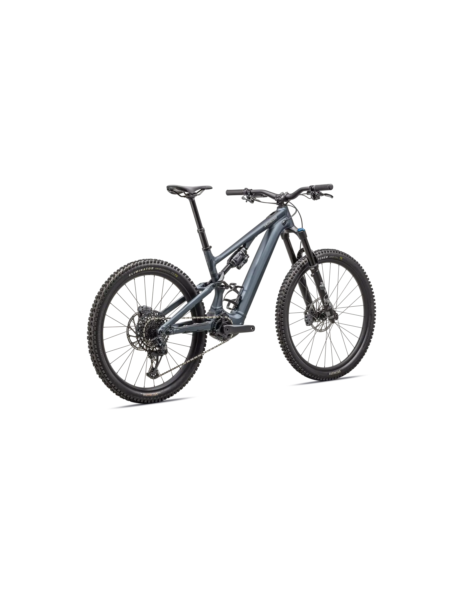 Specialized 2025 Levo SL 2 Comp Alloy