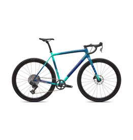 Specialized 2026 Crux Expert Rival XPLR