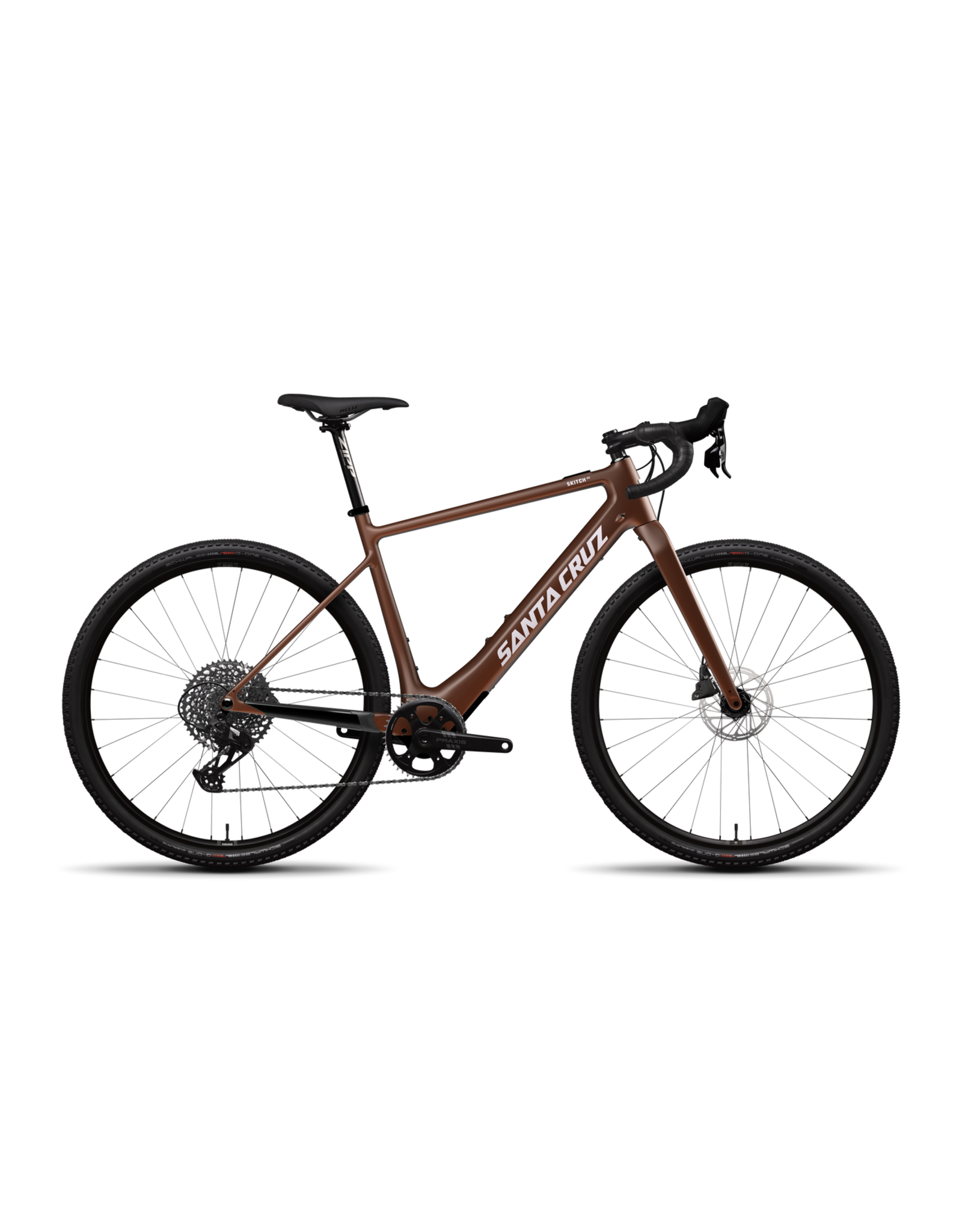 Santa Cruz 2026 Skitch Apex Dropbar