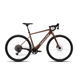 Santa Cruz 2026 Skitch Apex Dropbar