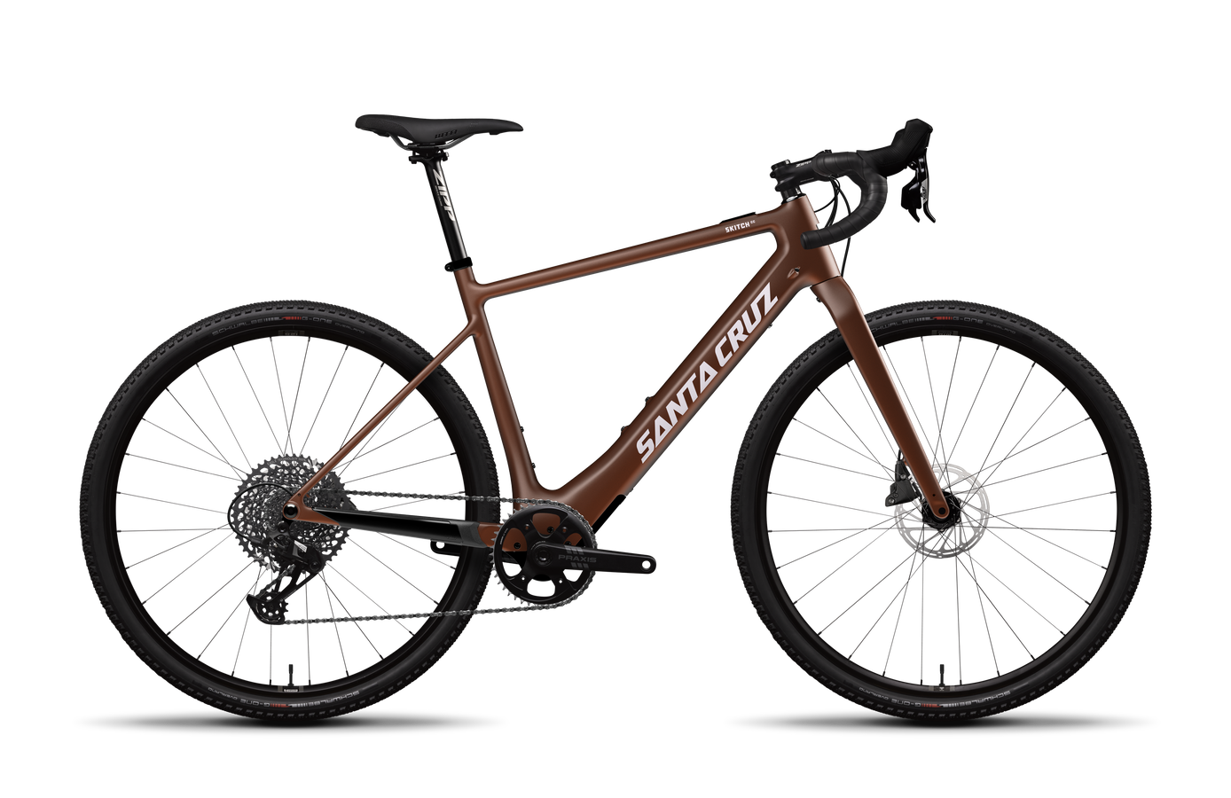 2026 Skitch Apex Dropbar - Fairhaven Bicycles