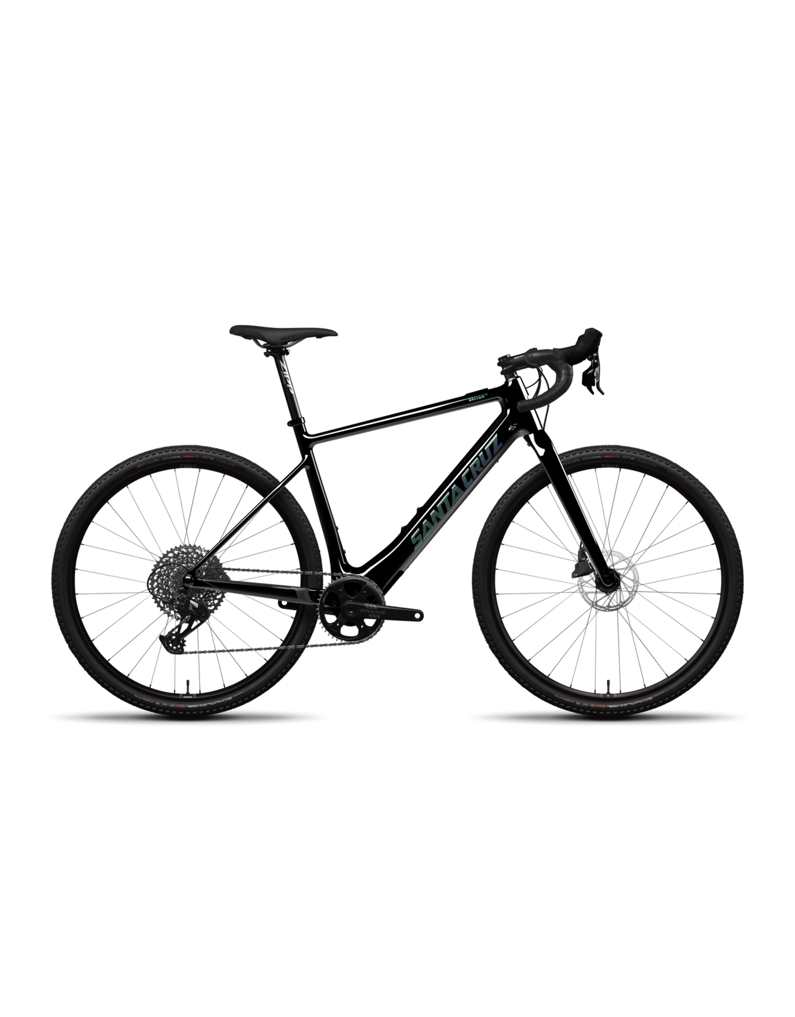 Santa Cruz 2026 Skitch Apex Dropbar