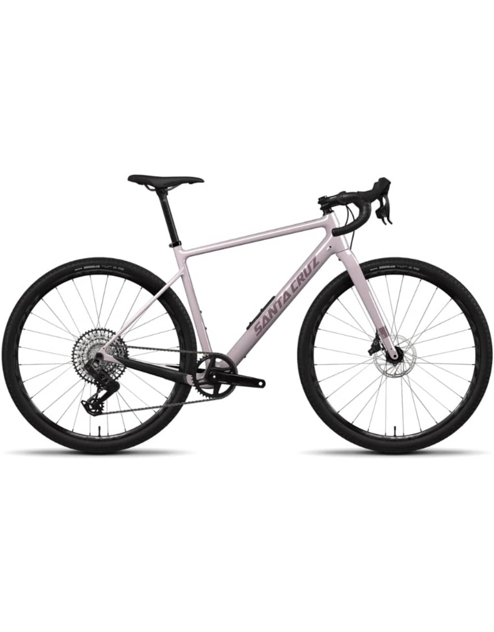 Santa Cruz Stigmata Rival AXS 1x