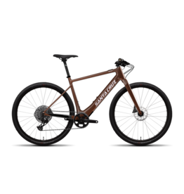 Santa Cruz 2026 Skitch Apex Flatbar